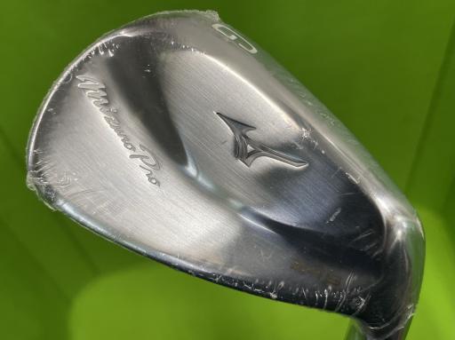 ミズノ ミズノプロ ウェッジ 245 Mizuno Pro 245 GW フレックスS 中古 Nランク_画像1