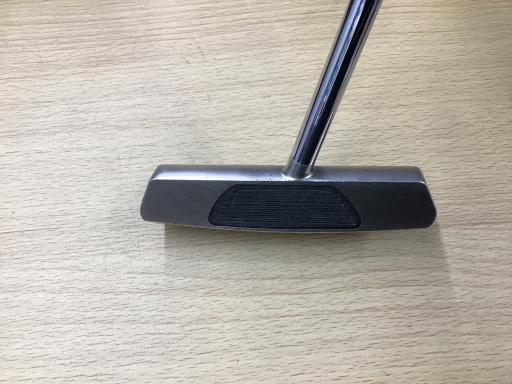 ブリヂストン ツアーステージ パター TOURSTAGE B-1PC 34インチ 中古 Cランク_画像2