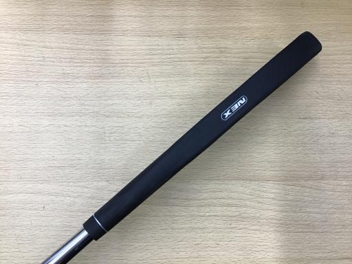 ブリヂストン ツアーステージ パター TOURSTAGE B-1PC 34インチ 中古 Cランク_画像4