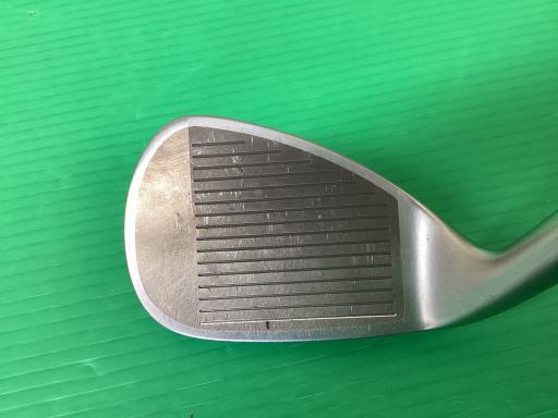 ホンマゴルフ ホンマ ビジール ウェッジ Be ZEAL 535 SW フレックスR 中古 Cランク_画像3