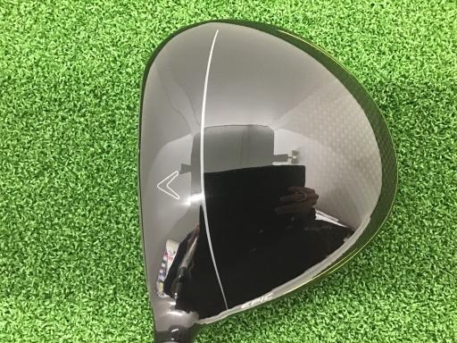 キャロウェイ エピックフラッシュ ドライバー STAR EPIC FLASH STAR 10.5° フレックスR 中古 Cランク_画像2