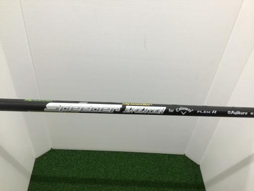 キャロウェイ エピックフラッシュ ドライバー STAR EPIC FLASH STAR 10.5° フレックスR 中古 Cランク_画像4