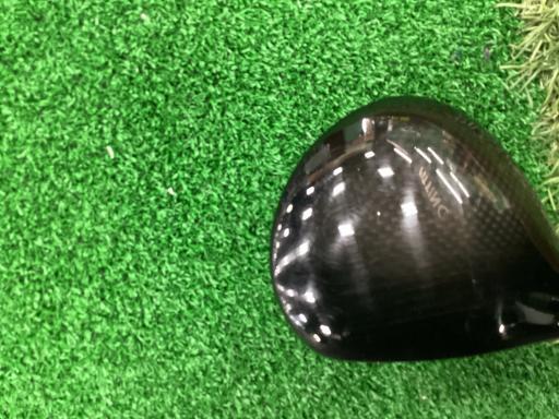 ホンマゴルフ ホンマ ツアーワールド フェアウェイウッド TW757 TOUR WORLD TW757 3W フレックスS 中古 Cランク_画像2