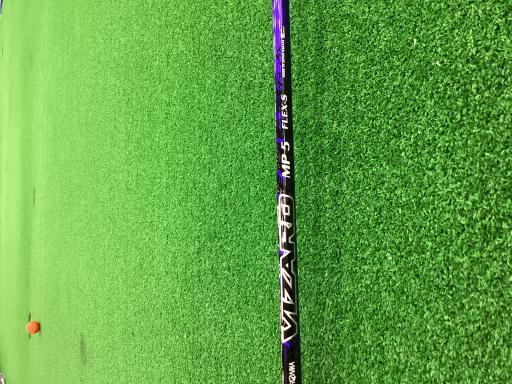 ホンマゴルフ ホンマ ツアーワールド フェアウェイウッド TW757 TOUR WORLD TW757 3W フレックスS 中古 Cランク_画像4