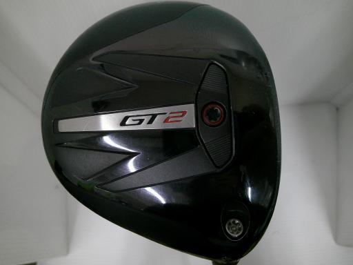 タイトリスト GT2 フェアウェイウッド GT2 GT2 15° フレックスS 中古 Cランク_画像1