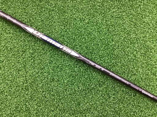 テーラーメイド キューアイテン ドライバー LS Qi10 LS 9° フレックスS 中古 Dランク_画像4