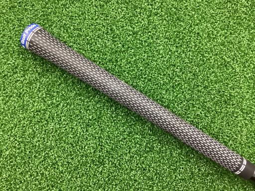 テーラーメイド キューアイテン ドライバー LS Qi10 LS 9° フレックスS 中古 Dランク_画像5