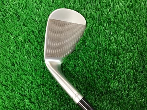 テーラーメイド Taylormade TM ウェッジ MILLED GRIND 4 Taylor Made MILLED GRIND 4 58°/12° フレックスS 中古 Cランク_画像3