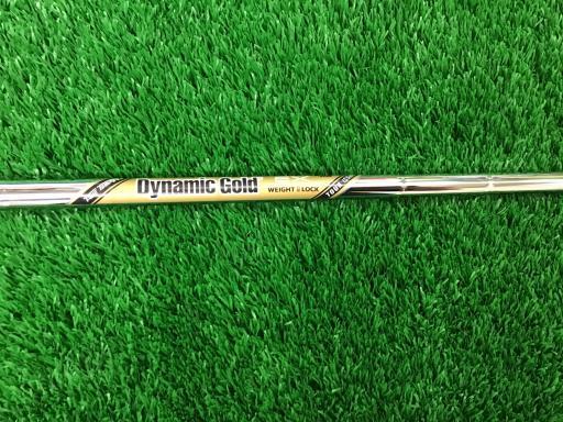 テーラーメイド Taylormade TM ウェッジ MILLED GRIND 4 Taylor Made MILLED GRIND 4 58°/12° フレックスS 中古 Cランク_画像4