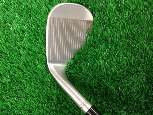 テーラーメイド Taylormade TM ウェッジ MILLED GRIND 4 Taylor Made MILLED GRIND 4 58°/08° フレックスS 中古 Cランク_画像3