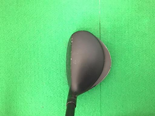 キャスコ パワートルネード ユーティリティ UFO POWER TORNADO UFO 55 フレックスS 中古 Dランク_画像1