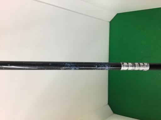 キャスコ パワートルネード ユーティリティ UFO POWER TORNADO UFO 55 フレックスS 中古 Dランク_画像4