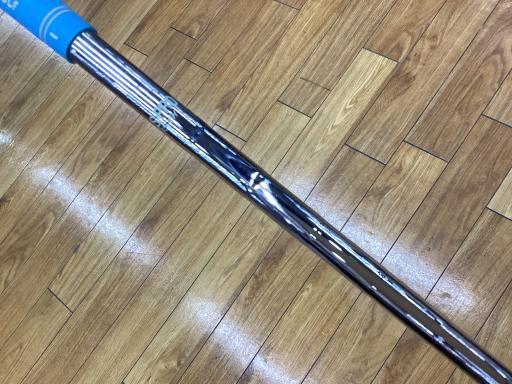 キャロウェイ Xシリーズ ウェッジ JAWS ブラック・ビンテージ X SERIES JAWS ブラック・ビンテージ 50°/12° フレックスS 中古 Cランク_画像3