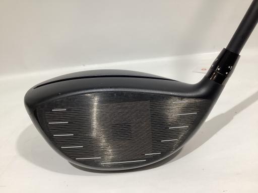 ダイワグローブライド オノフ ドライバー (2024) AKA ONOFF(2024) AKA 11.5° フレックスR 中古 Cランク_画像2