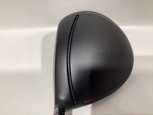 ダイワグローブライド オノフ ドライバー (2024) AKA ONOFF(2024) AKA 11.5° フレックスR 中古 Cランク_画像3