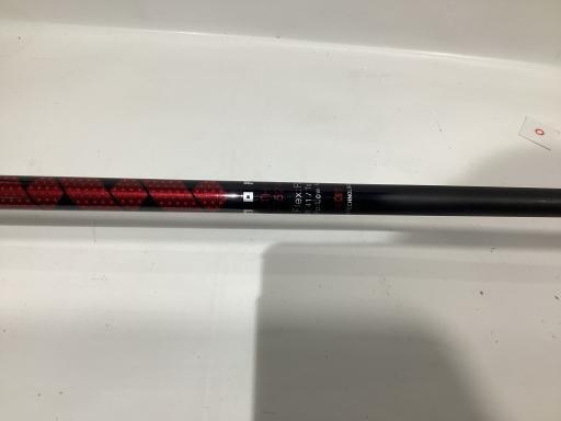 ダイワグローブライド オノフ ドライバー (2024) AKA ONOFF(2024) AKA 11.5° フレックスR 中古 Cランク_画像4