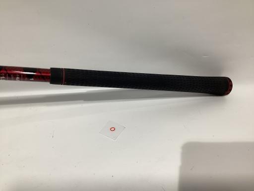 ダイワグローブライド オノフ ドライバー (2024) AKA ONOFF(2024) AKA 11.5° フレックスR 中古 Cランク_画像5