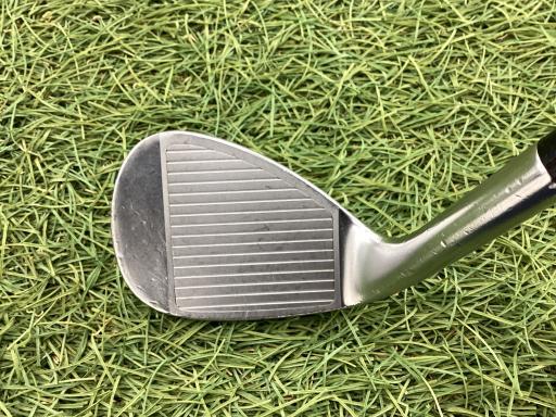 テーラーメイド Taylormade ウェッジ xFT ZTPフェース(適合) TP xFT ZTPフェース(適合) 52°/09° フレックスその他 中古 Cランク_画像3