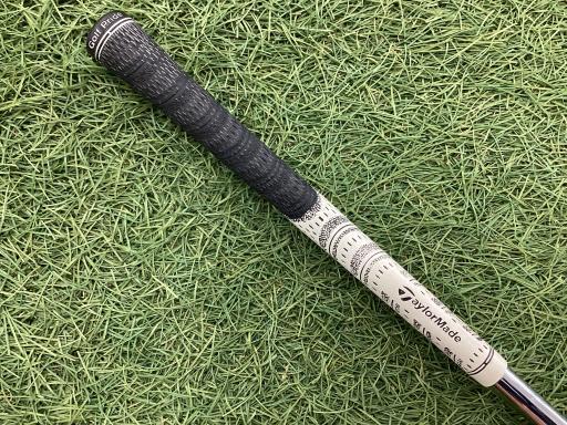 テーラーメイド Taylormade ウェッジ xFT ZTPフェース(適合) TP xFT ZTPフェース(適合) 52°/09° フレックスその他 中古 Cランク_画像5