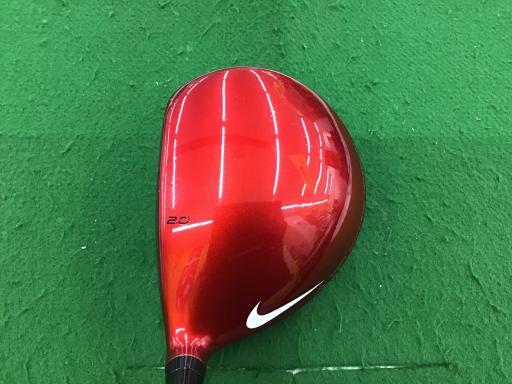 ナイキ NIKE コバート ツアー ドライバー VR_S COVERT 2.0 TOUR 1W フレックスS 中古 Cランク_画像2