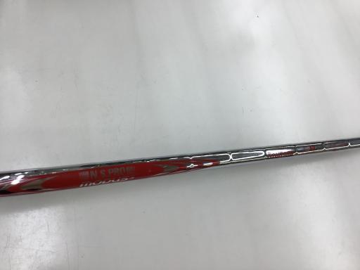 ホンマゴルフ ツアーワールド ホンマ HONMA ユーティリティ TOUR WORLD TW737 25° フレックスその他 中古 Cランク_画像4