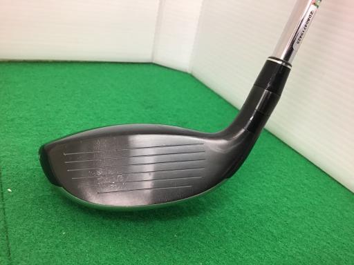 ダンロップ スリクソン ユーティリティ Z H85 SRIXON Z H85 U5 フレックスS 中古 Cランク_画像3