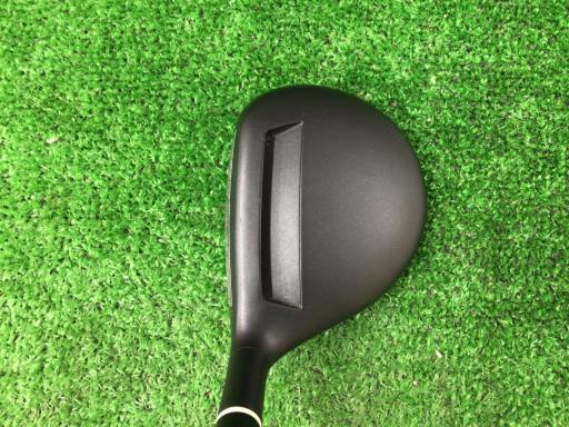 アダムスゴルフ タイトライズ フェアウェイウッド (2013) TIGHT LIES(2013) 14° フレックスS 中古 Dランク_画像2