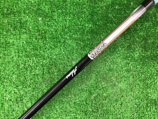 アダムスゴルフ タイトライズ フェアウェイウッド (2013) TIGHT LIES(2013) 14° フレックスS 中古 Dランク_画像4