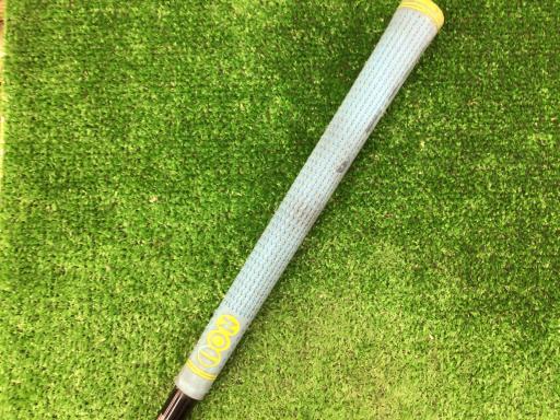 アダムスゴルフ タイトライズ フェアウェイウッド (2013) TIGHT LIES(2013) 14° フレックスS 中古 Dランク_画像5