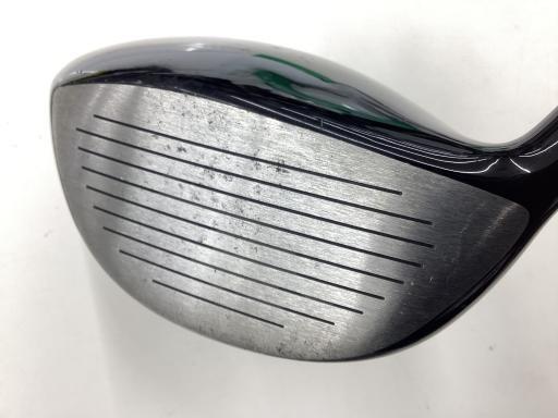 ヤマハ YAMAHA インプレス X ドライバー V201 inpres X V201 10° フレックスその他 中古 Cランク_画像3