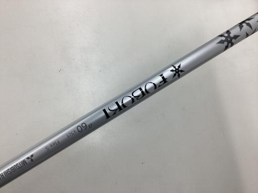 ヤマハ YAMAHA インプレス X ドライバー V201 inpres X V201 10° フレックスその他 中古 Cランク_画像4