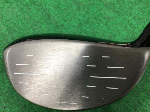 ダンロップ ゼクシオ8 XXIO8 ドライバー XXIO(2014) 10.5° フレックスその他 中古 Cランク_画像3