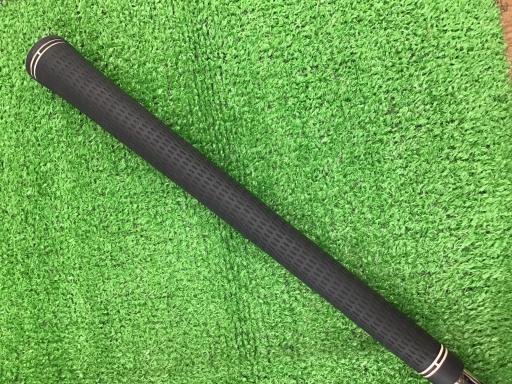 テーラーメイド Taylormade TM ウェッジ MILLED GRIND HI-TOE Taylor Made MILLED GRIND HI-TOE 60° フレックスS 中古 Eランク_画像5