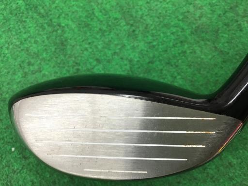 ホンマゴルフ ホンマ ツアーワールド フェアウェイウッド TR21 TOUR WORLD TR21 3W フレックスS 中古 Cランク_画像3