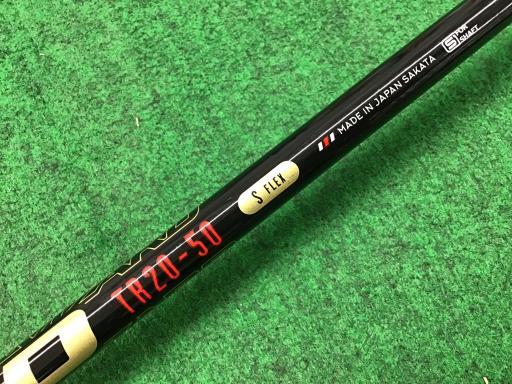 ホンマゴルフ ホンマ ツアーワールド フェアウェイウッド TR21 TOUR WORLD TR21 3W フレックスS 中古 Cランク_画像4