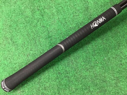 ホンマゴルフ ホンマ ツアーワールド フェアウェイウッド TR21 TOUR WORLD TR21 3W フレックスS 中古 Cランク_画像5