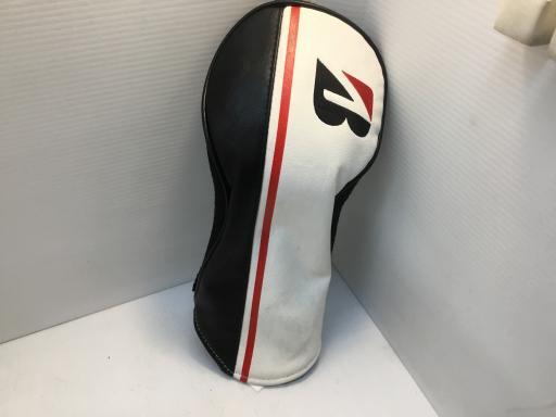 ブリヂストン ツアービー ドライバー X TOUR B X 10.5° フレックスS 中古 Cランク_画像6