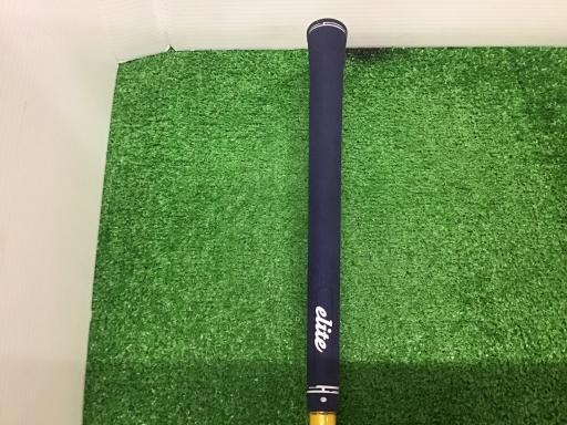 ナイキ NIKE サスクワッチ ダイモ ドライバー SasQuatch DYMO 9.5° フレックスS 中古 Cランク_画像5