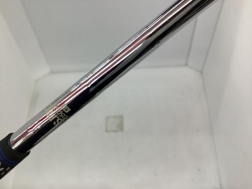 コブラ キング ウェッジ SB WEDGE(2023) ONE LENGTH KING SB WEDGE(2023) ONE LENGTH 48°/08°(VERSATILE) フレックスS 中古 Cランク_画像5