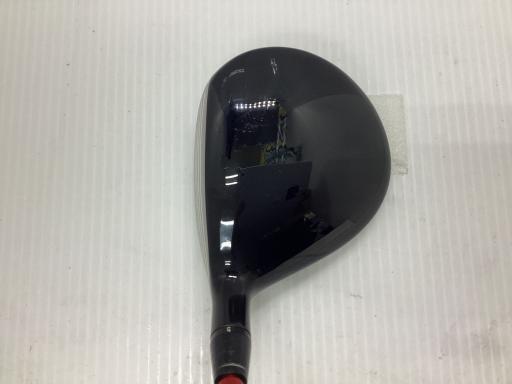 ホンマゴルフ ホンマ ツアーワールド フェアウェイウッド TR21 TOUR WORLD TR21 3W フレックスS 中古 Cランク_画像2