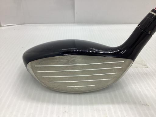 ホンマゴルフ ホンマ ツアーワールド フェアウェイウッド TR21 TOUR WORLD TR21 3W フレックスS 中古 Cランク_画像3