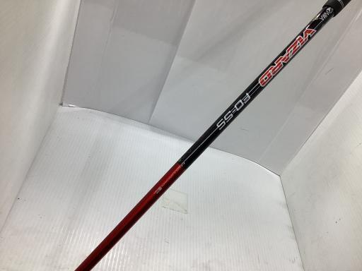 ホンマゴルフ ホンマ ツアーワールド フェアウェイウッド TR21 TOUR WORLD TR21 3W フレックスS 中古 Cランク_画像4