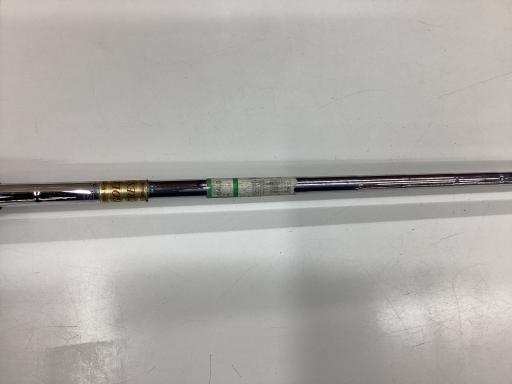 ミズノ ユーラス パター EURUS 02 34インチ 中古 Cランク_画像4