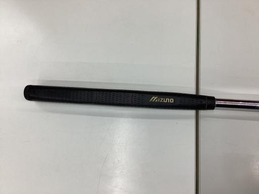 ミズノ ユーラス パター EURUS 02 34インチ 中古 Cランク_画像5