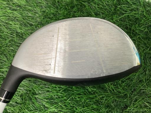 キャロウェイ ローグエスティー ドライバー MAX FAST ROGUE ST MAX FAST 12° レディース フレックスA 中古 Cランク_画像2