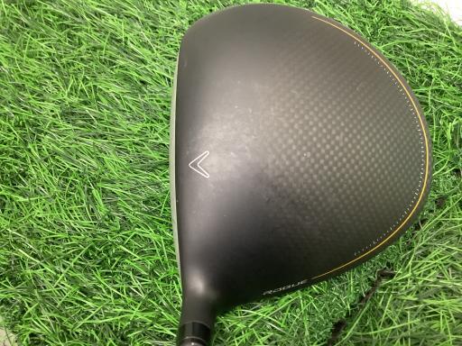 キャロウェイ ローグエスティー ドライバー MAX FAST ROGUE ST MAX FAST 12° レディース フレックスA 中古 Cランク_画像3