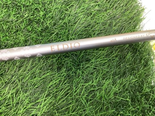 キャロウェイ ローグエスティー ドライバー MAX FAST ROGUE ST MAX FAST 12° レディース フレックスA 中古 Cランク_画像4