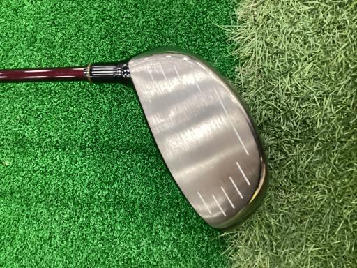 ダイワグローブライド オノフ ドライバー (2010) XD ONOFF(2010) XD 10° フレックスSR 中古 Cランク_画像2