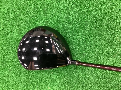 ダイワグローブライド オノフ ドライバー (2010) XD ONOFF(2010) XD 10° フレックスSR 中古 Cランク_画像3