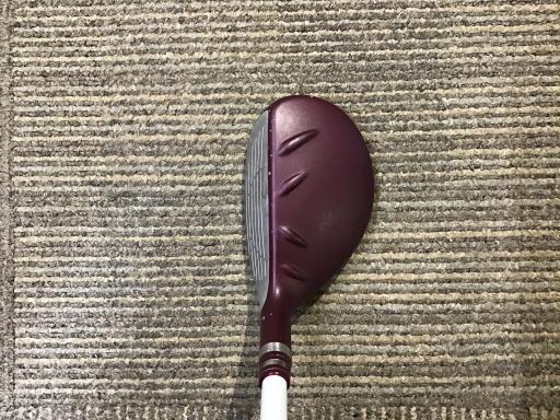 ピン ジーエルイーツー ユーティリティ G Le2 G Le2 U5 レディース フレックスL 中古 Cランク_画像2